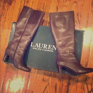 Women’s designer boots